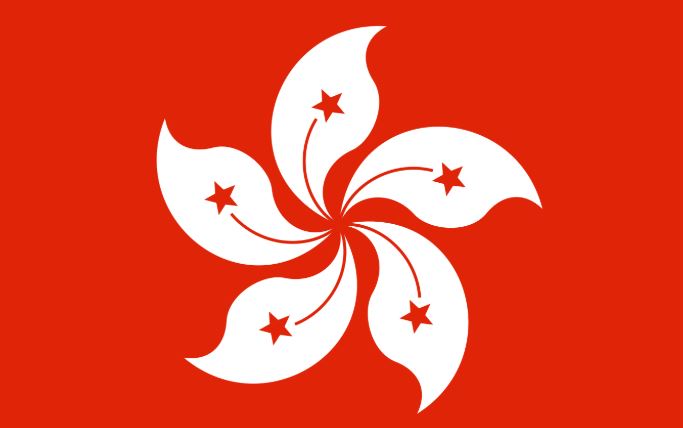 Do citizens of Hong Kong need to enroll with EVUS?